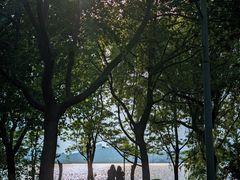 -云龙湖旅游景区