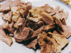 -诺敏塔拉奶茶-布里亚特包子-手把肉(锦都会店)