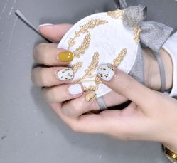 -Hands Nail专业美甲美睫