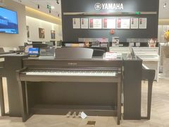-雅歌音乐培训中心·钢琴培训·乐器培训(交道口店)