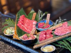 -老乾杯和牛烧肉(王府中环店)