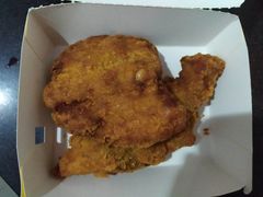 -麦当劳(双榆树店)
