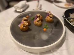 -广州富力丽思卡尔顿酒店·丽轩·粤菜