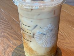 -星巴克臻选(湖滨道店)