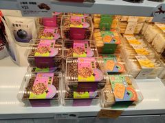 -BreadTalk面包新语·烘焙蛋糕(海珠丽影广场店)