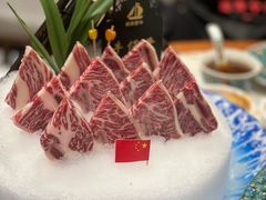 -盛武肥牛·清真海鲜火锅(昆区店)