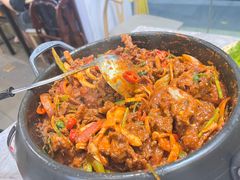 -屋里家延边朝鲜族冷面(梅林3店)