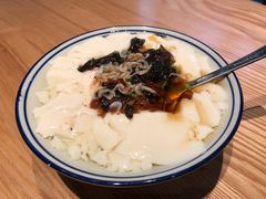 -早安山丘·豆浆油条(小木桥路店)