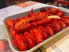 -安答龙虾·烧烤·大排档