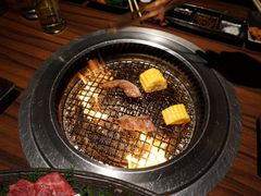 -松阪牛焼肉M(法善寺横丁店)