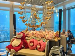 -星璞全日餐厅·高空自助餐(深铁铂尔曼酒店)