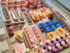 -奈雪的茶(中海环宇荟店)