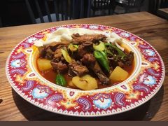 -塔哈尔·新疆盛宴(城西银泰店)