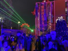 -国色天乡三期陆地乐园
