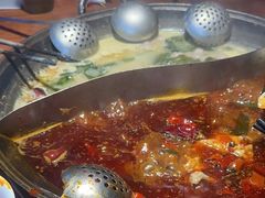 -楠火锅(仁恒梦中心店)