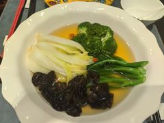 -西安西藏大厦开元名都大酒店·四季轩中餐厅