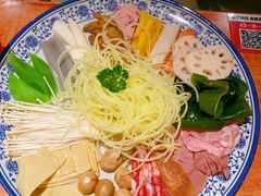 -周小明火锅(黑金冠社区店)