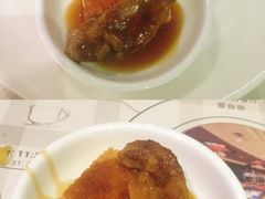 -荣誉国际酒店-云顶旋转餐厅