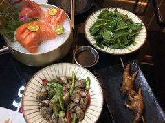 -KAOTOWN烤堂•烧烤(海汇港店)