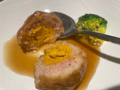 -前海沿·海鲜水饺青岛菜(乐客城店)
