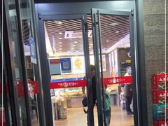 门面-双合园·海鲜水饺青岛菜(大尧三路店)