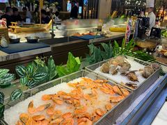 -冀粤香海鲜自助餐厅(西美五洲店)