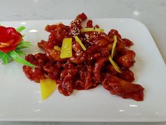 -吴记小园楼(新庄店)