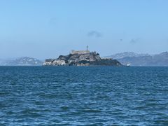 -阿尔卡特拉斯岛