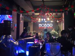-MOSSO音乐酒吧·live house(长乐路店)