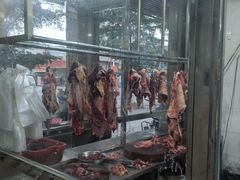 -老猫牛肉火锅(沙溪店)