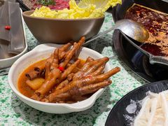 -鸿姐老火锅·传统炒料(上海旗舰店)