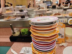 -元气寿司(环球港店)