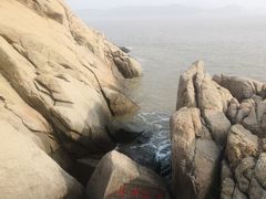 -桃花岛风景旅游区