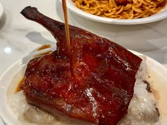 -稻香海鲜饭店(第一国际店)