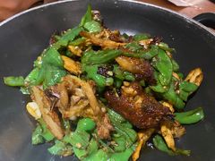 -吃饭皇帝大(合生汇店)
