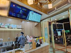 -霸王茶姬(五一路店)