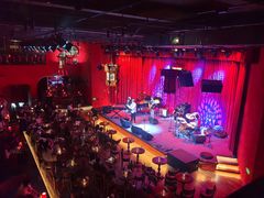 -JZ Club 爵士酒吧(上海店)