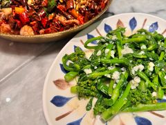 -中8楼风尚云南菜(颐堤港店)