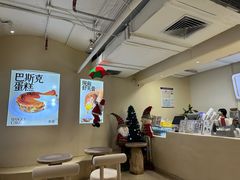 -狐狸和向日葵(北京路店)
