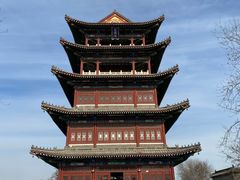 -杨家埠民间艺术大观园