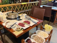 -原汁原味驴庄(长岭村店)