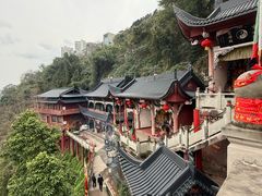 -龙泉洞(沙坪坝区)