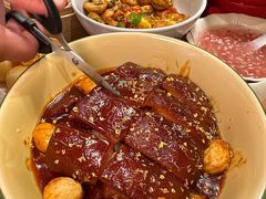-恰饭·老长沙市井菜(天河客运站店)