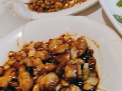 宫爆鸡丁-紫光园(马桥店)