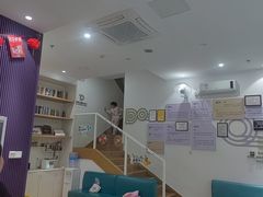 -多特儿童专注力·感统训练·注意力提升培训(金山万达中心)