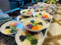 -燕郊烧鸽子(酷车小镇店)