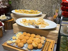 -初色海鲜自助(万丰路店)