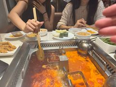 -海底捞火锅(海悦天地店)