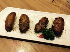-卡朋西餐(较场西路店)