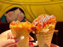 -醉长安(钟楼旗舰店)